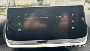 Peugeot 208 1.5 BlueHDi Active Business de 2020