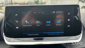 Peugeot 208 1.5 BlueHDi Active Business de 2020