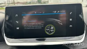 Peugeot 208 1.5 BlueHDi Active Business de 2020