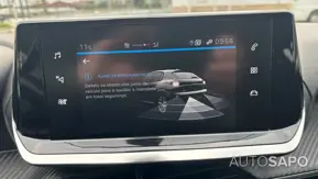 Peugeot 208 1.5 BlueHDi Active Business de 2020