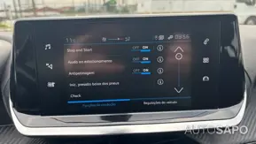 Peugeot 208 1.5 BlueHDi Active Business de 2020