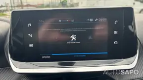 Peugeot 208 1.5 BlueHDi Active Business de 2020