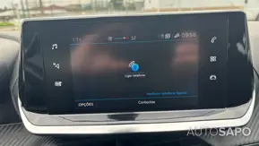 Peugeot 208 1.5 BlueHDi Active Business de 2020