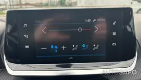 Peugeot 208 1.5 BlueHDi Active Business de 2020