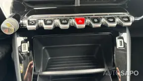 Peugeot 208 1.5 BlueHDi Active Business de 2020