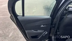 Peugeot 208 1.5 BlueHDi Active Business de 2020