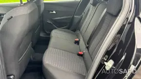 Peugeot 208 1.5 BlueHDi Active Business de 2020