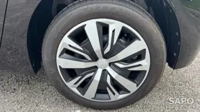 Peugeot 208 1.5 BlueHDi Active Business de 2020