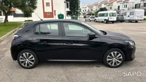 Peugeot 208 1.5 BlueHDi Active Business de 2020