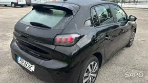 Peugeot 208 1.5 BlueHDi Active Business de 2020