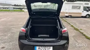 Peugeot 208 1.5 BlueHDi Active Business de 2020