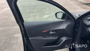 Peugeot 208 1.5 BlueHDi Active Business de 2020