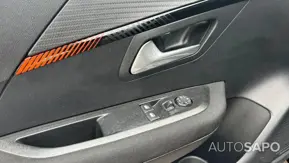 Peugeot 208 1.5 BlueHDi Active Business de 2020