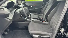 Peugeot 208 1.5 BlueHDi Active Business de 2020