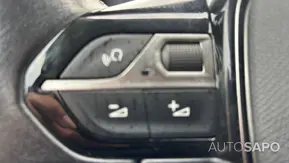 Peugeot 208 1.5 BlueHDi Active Business de 2020