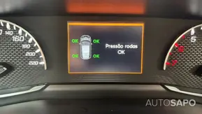 Peugeot 208 1.5 BlueHDi Active Business de 2020