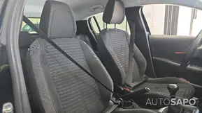 Peugeot 208 1.5 BlueHDi Active Business de 2020