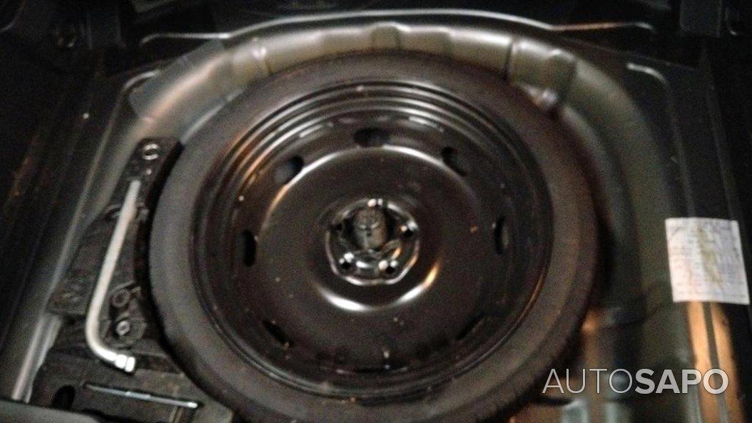 Volkswagen T-Roc de 2021