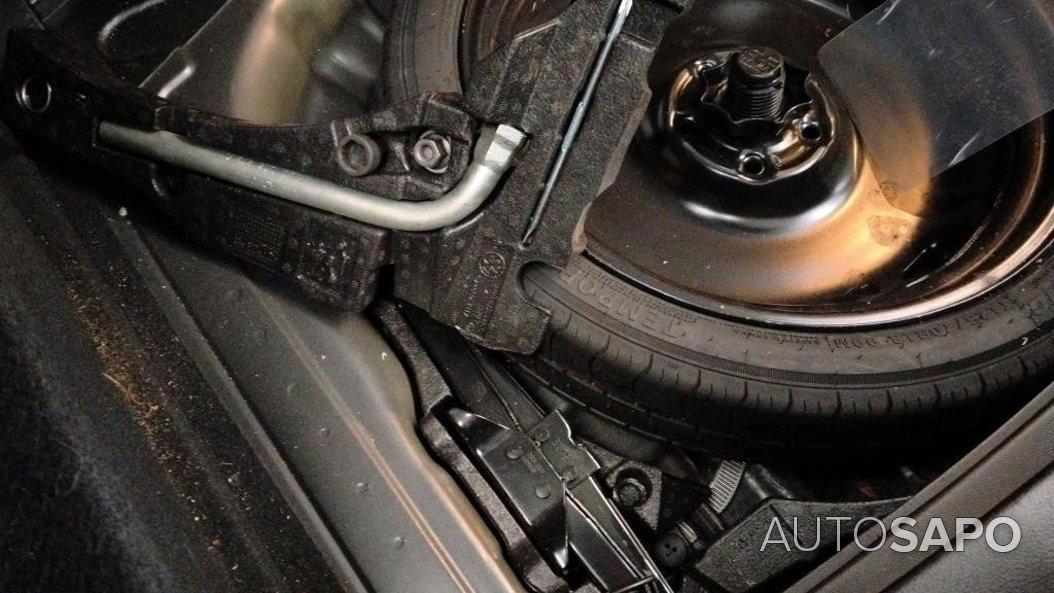 Volkswagen T-Roc de 2021