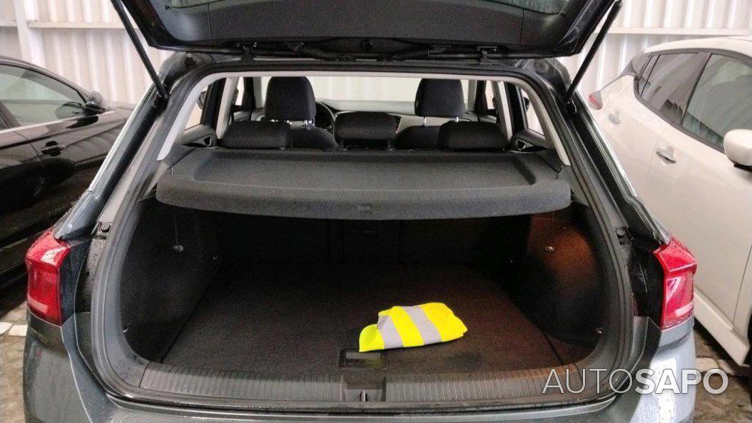 Volkswagen T-Roc de 2021