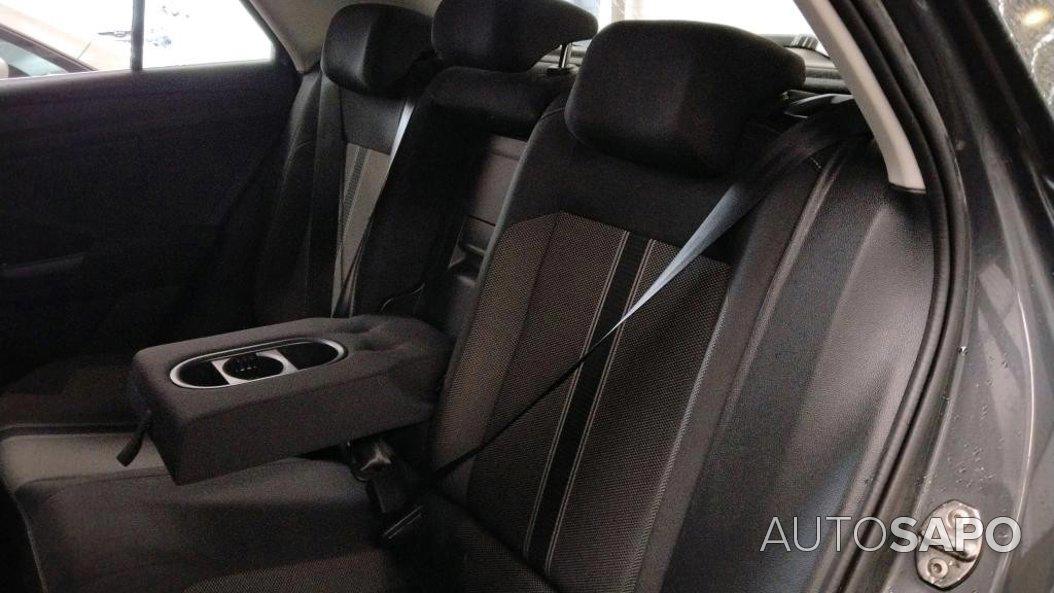 Volkswagen T-Roc de 2021