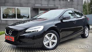 Volvo V40 2.0 D2 Kinetic Geartronic de 2018