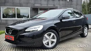Volvo V40 2.0 D2 Kinetic Geartronic de 2018