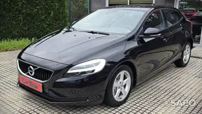 Volvo V40 2.0 D2 Kinetic Geartronic de 2018