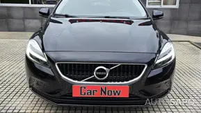 Volvo V40 2.0 D2 Kinetic Geartronic de 2018