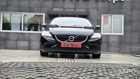Volvo V40 2.0 D2 Kinetic Geartronic de 2018