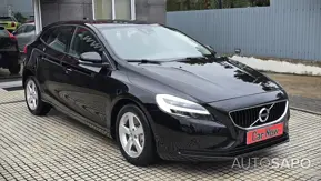 Volvo V40 2.0 D2 Kinetic Geartronic de 2018