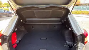 Nissan Qashqai 1.5 dCi N-Connecta J18+Led de 2017