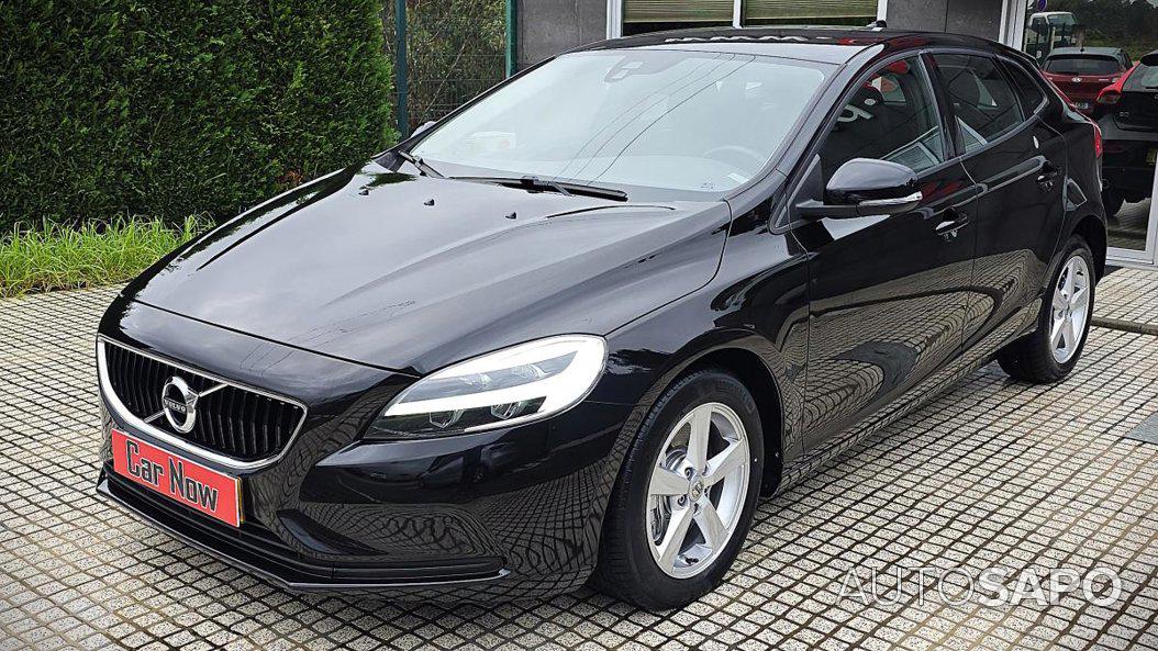 Volvo V40 2.0 D2 Momentum Geartronic de 2018