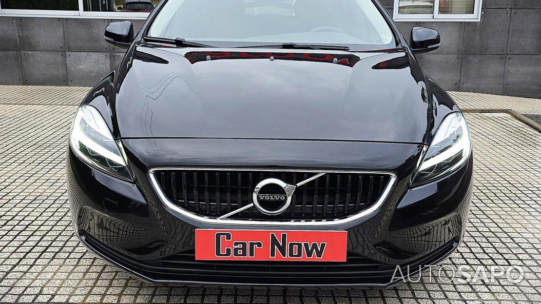 Volvo V40 2.0 D2 Momentum Geartronic de 2018