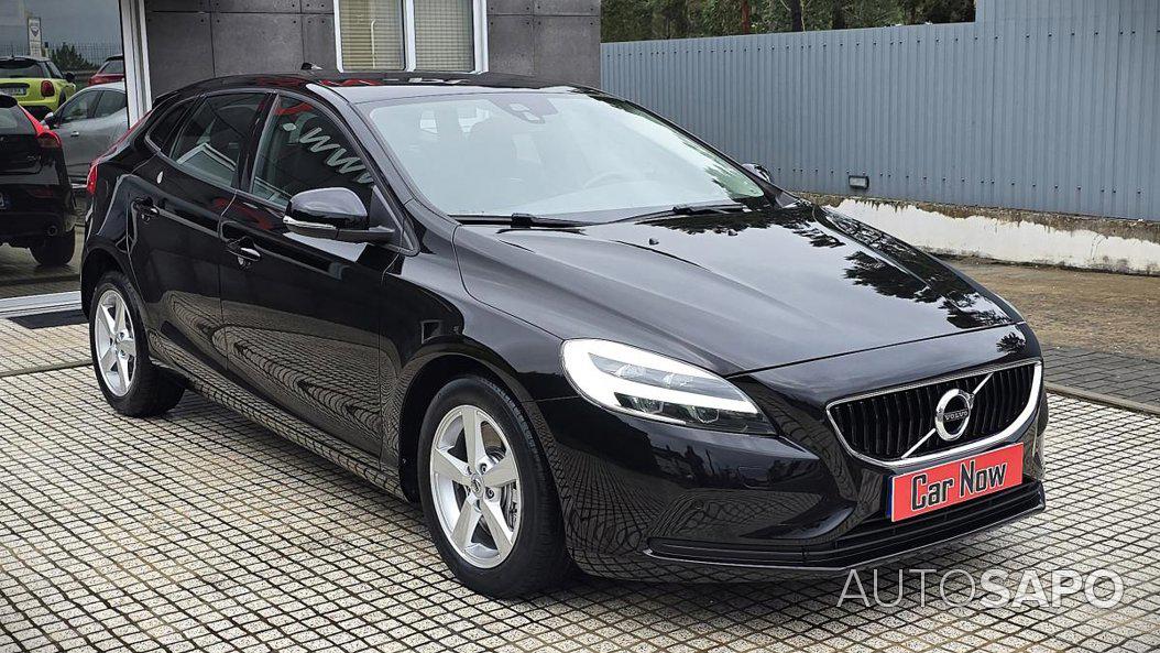 Volvo V40 2.0 D2 Momentum Geartronic de 2018