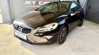 Volvo V40 2.0 D2 Momentum de 2017