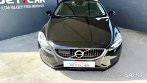 Volvo V40 2.0 D2 Momentum de 2017