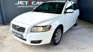 Volvo V50 1.6 D Momentum de 2008