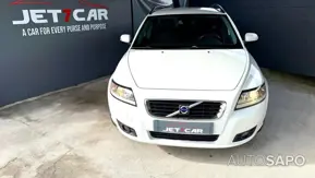 Volvo V50 1.6 D Momentum de 2008
