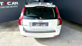 Volvo V50 1.6 D Momentum de 2008