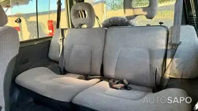 Mitsubishi Pajero 2.5 TDi GLX de 1993