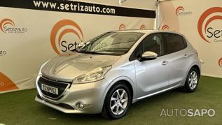 Peugeot 208 de 2013