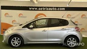 Peugeot 208 de 2013