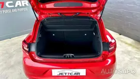 Renault Clio 1.5 Blue dCi RS Line de 2020