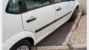 Citroen C3 1.4 Exclusive de 2006