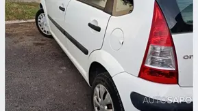 Citroen C3 1.4 Exclusive de 2006