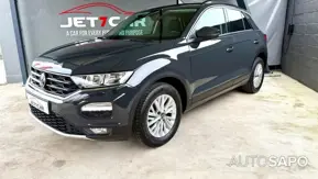 Volkswagen T-Roc 1.0 TSI Style de 2022