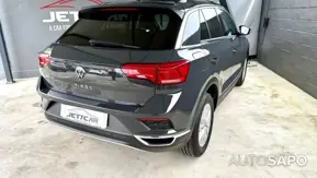Volkswagen T-Roc 1.0 TSI Style de 2022