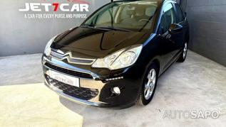 Citroen C3 1.2 VTi Collection de 2016