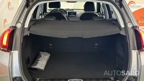 Peugeot 2008 1.2 PureTech Allure de 2019